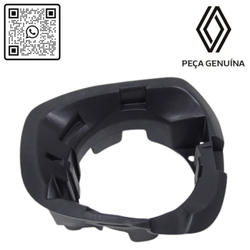 RN 549321 6001549321 SUPORTE DO FAROL DE MILHA DIR. CL 12... 2